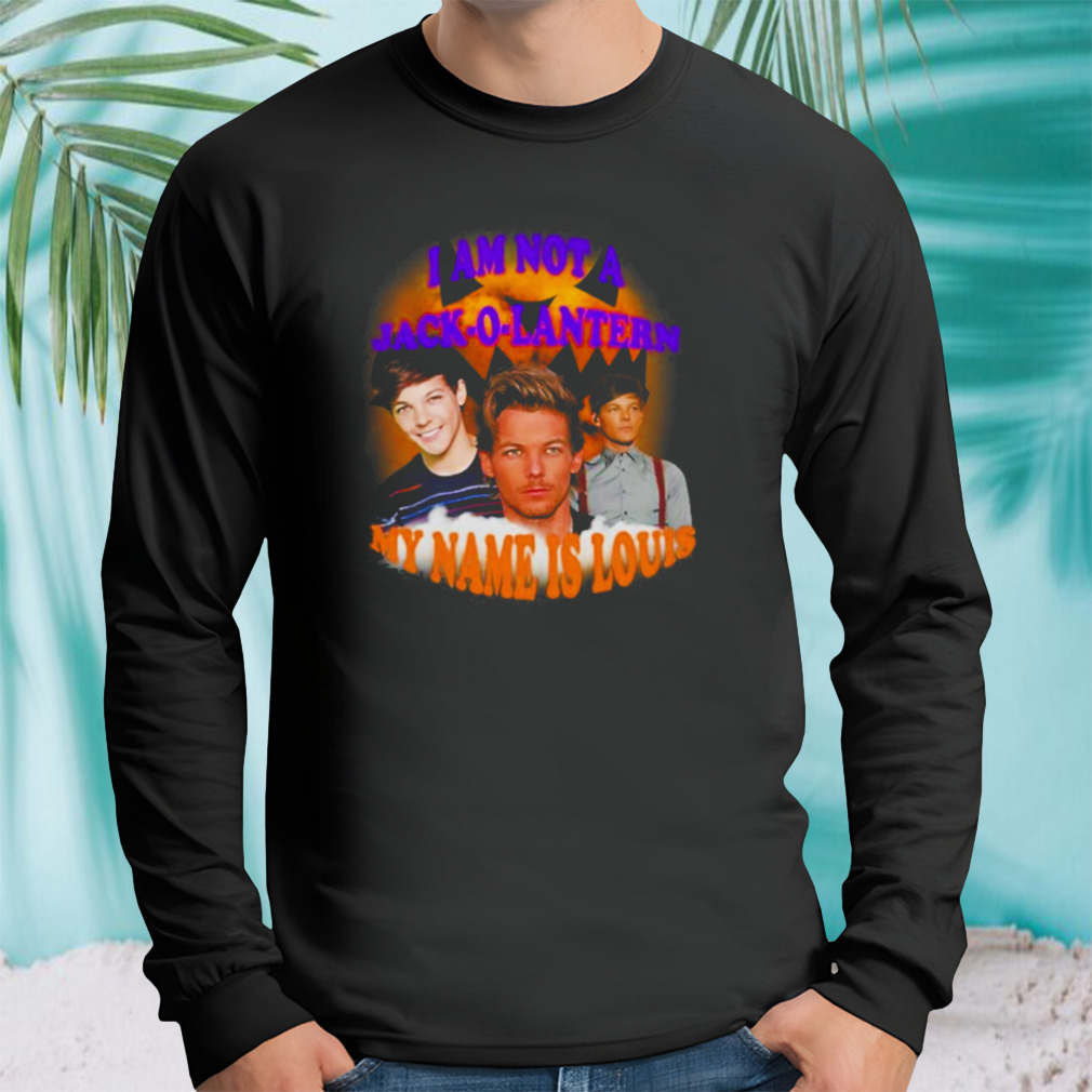 Longsleeve tshirt