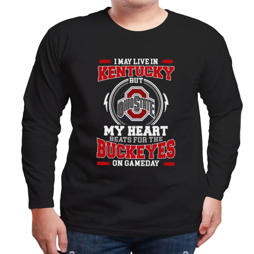 I May live in Wisconsin but on Game day my heart and soul belong to  Cincinnati Bengals 2023 shirt - Trend Tee Shirts Store