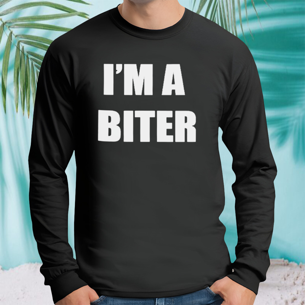Longsleeve tshirt