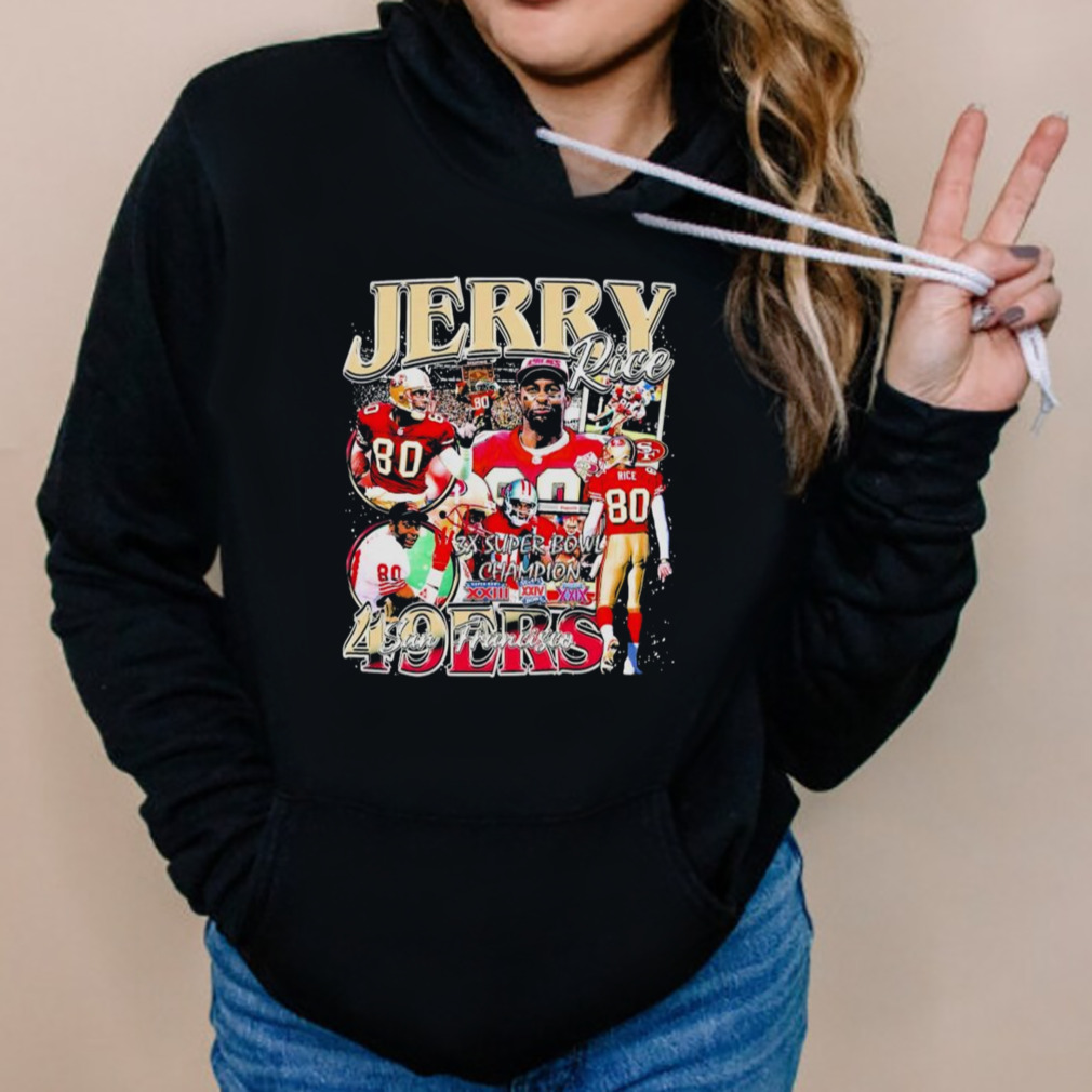 49ers Logo 7 Crewneck – Vintage Strains