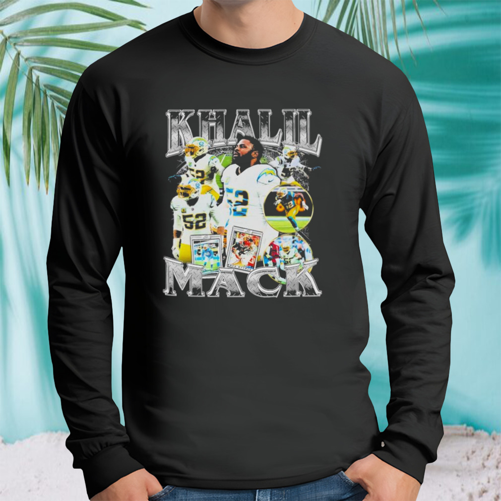 Longsleeve tshirt