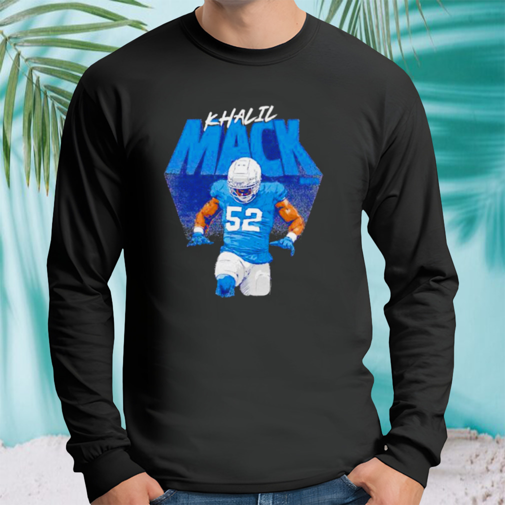 Longsleeve tshirt