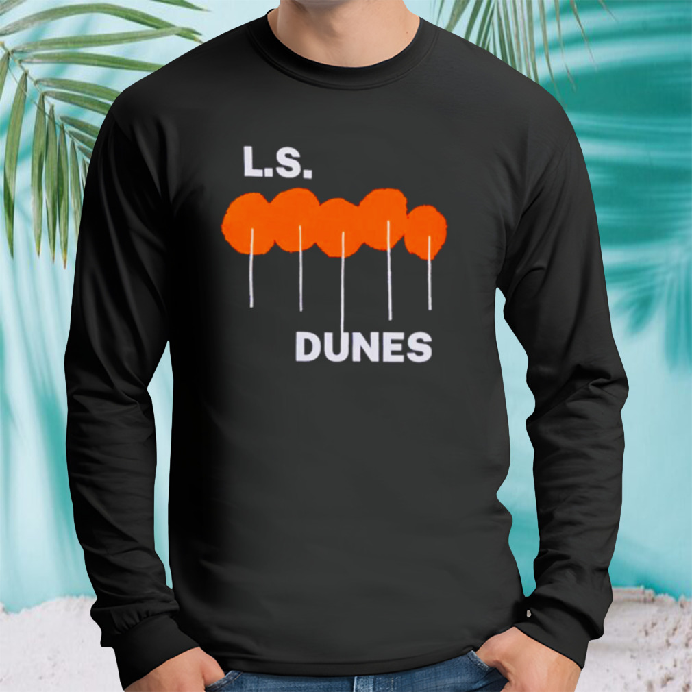 Longsleeve tshirt
