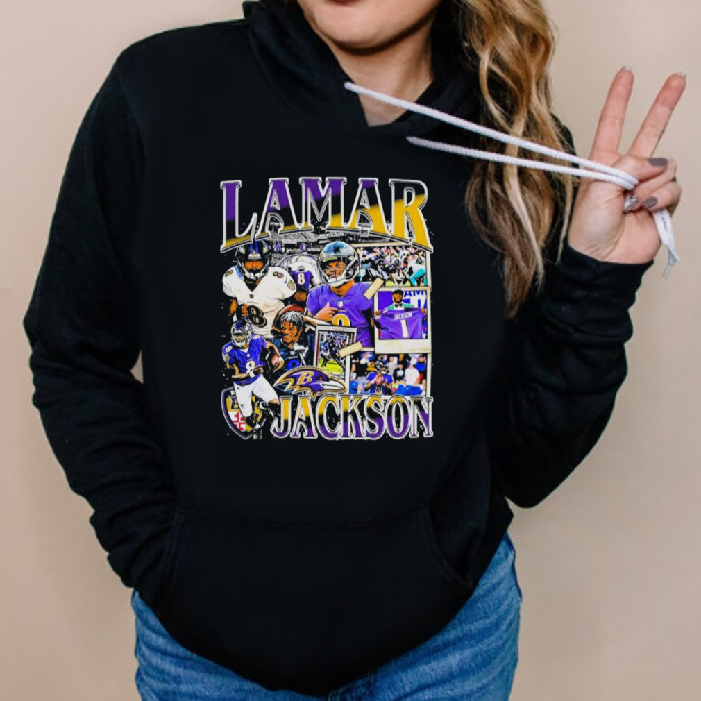 Lamar Jackson Fan 2023 T-shirt, hoodie, longsleeve, sweatshirt, v-neck tee