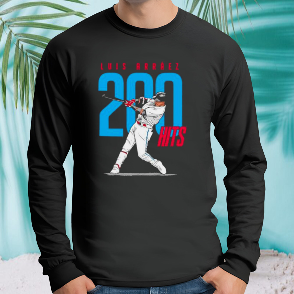 Longsleeve tshirt