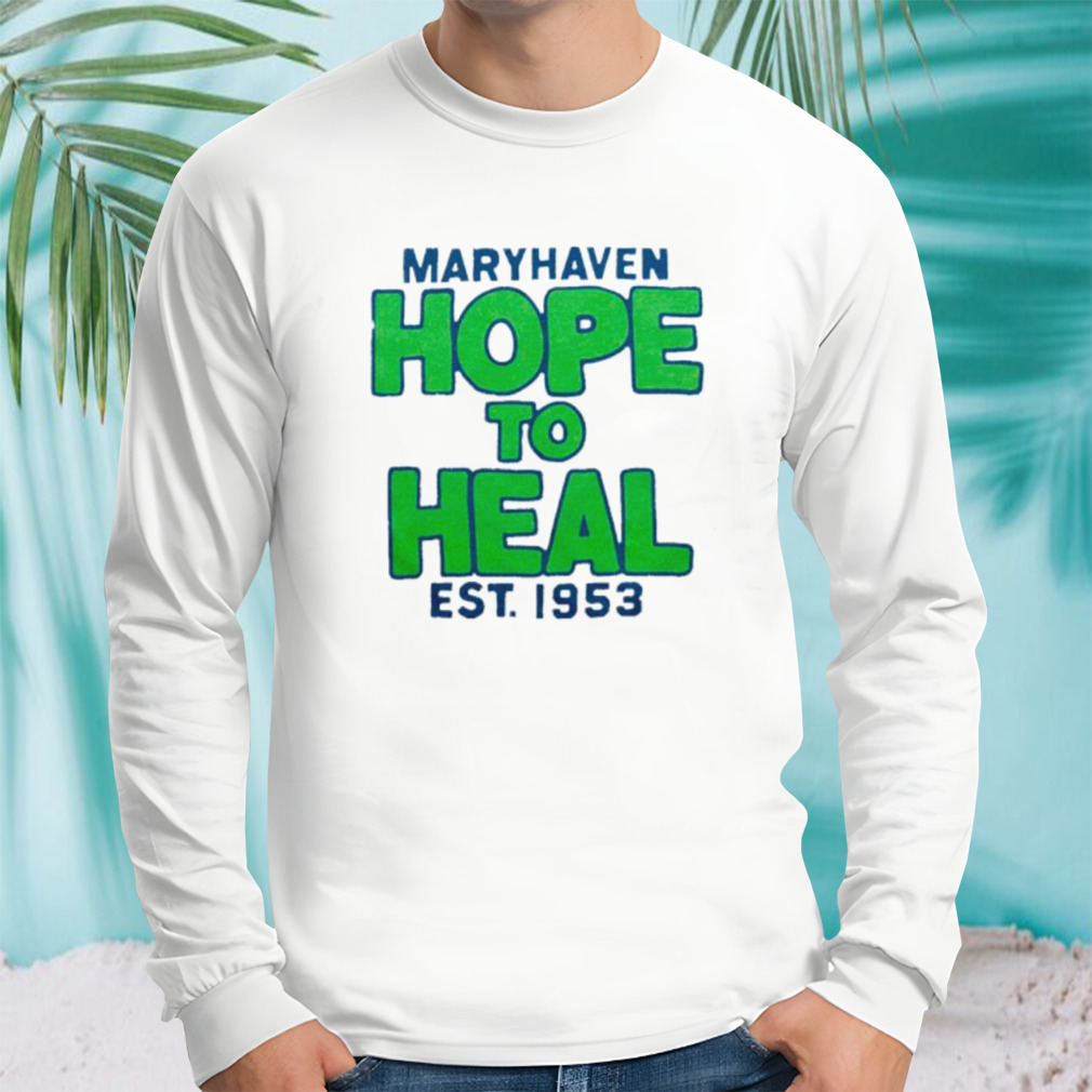 Longsleeve shirt