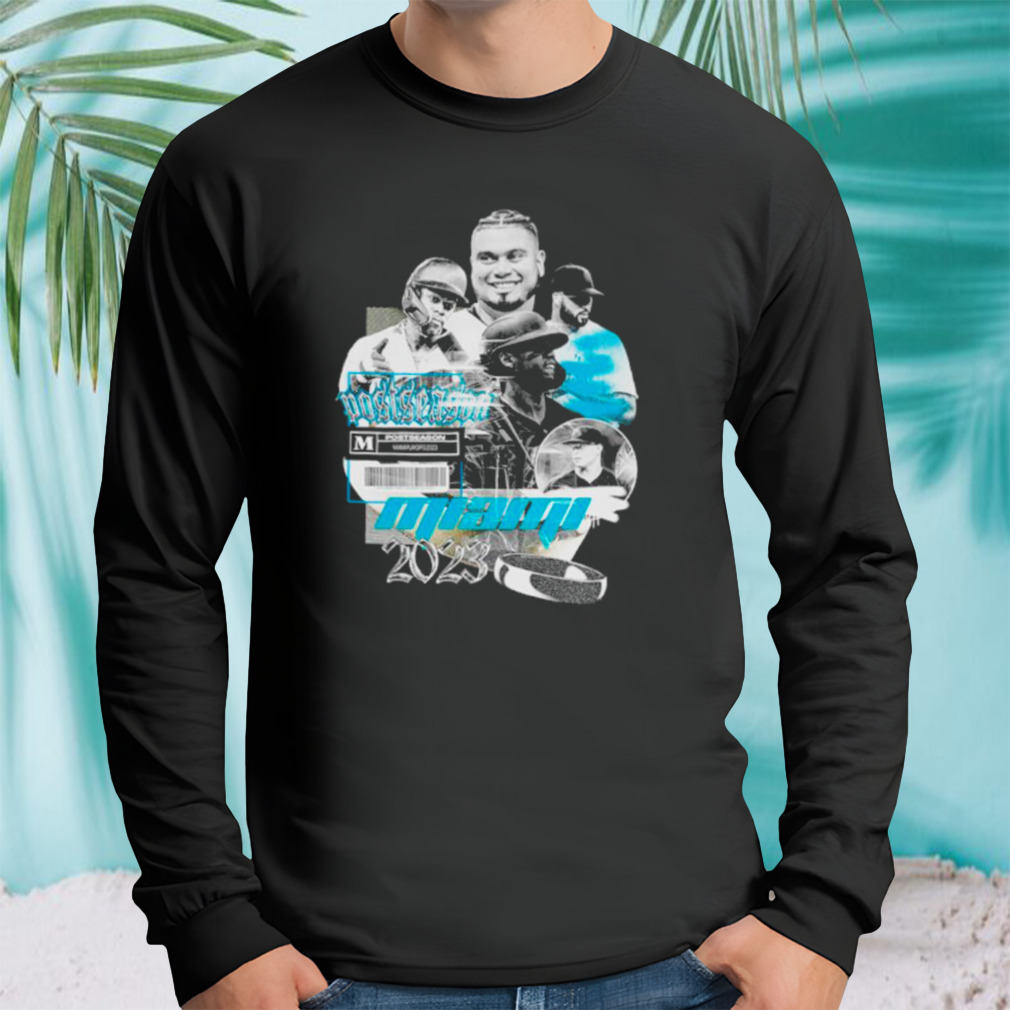 Longsleeve tshirt