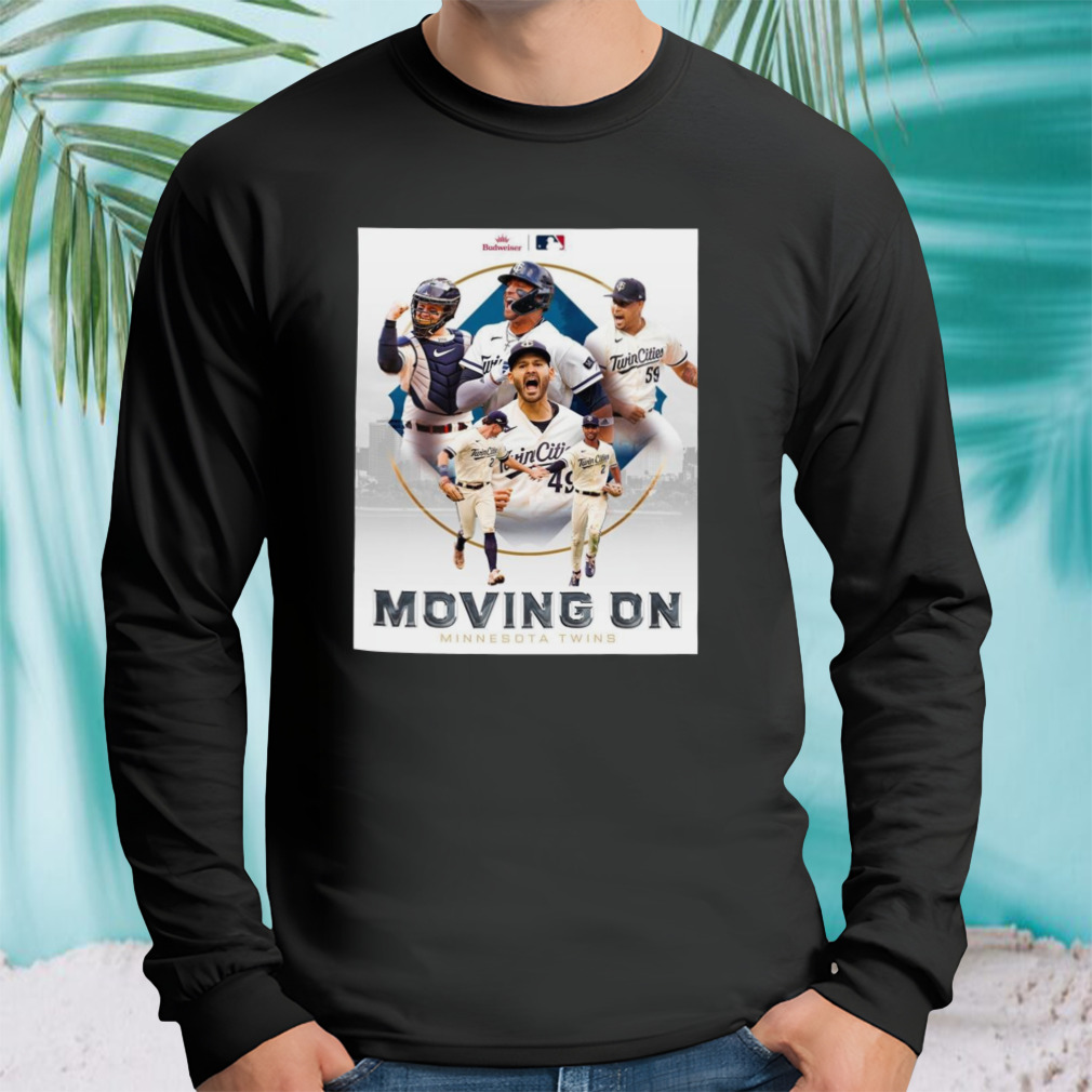 Longsleeve tshirt