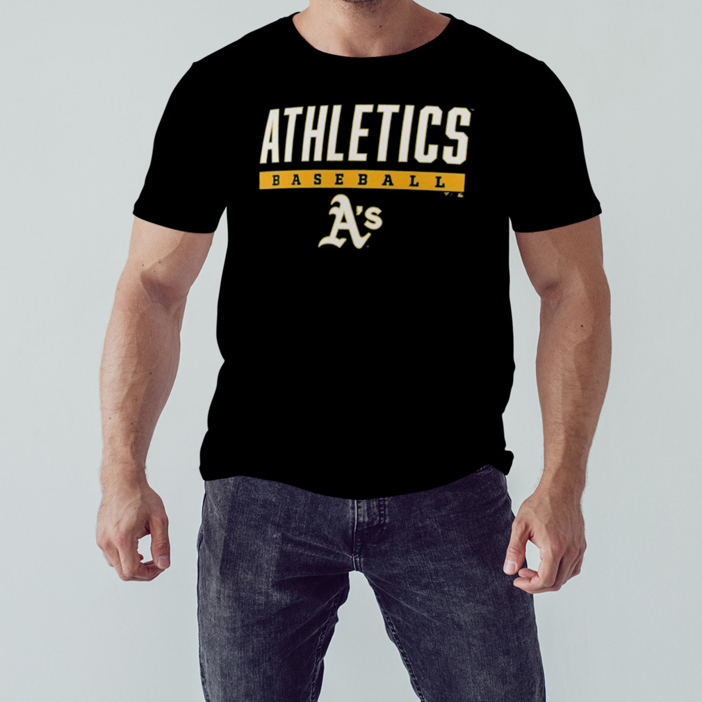 Oakland Athletics Power Hit 2023 T-shirt,Sweater, Hoodie, And Long