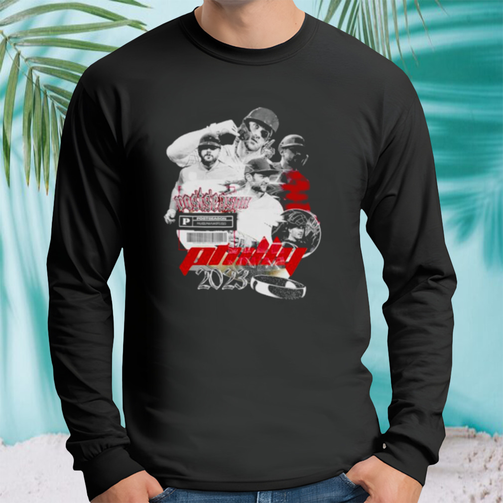 Longsleeve tshirt