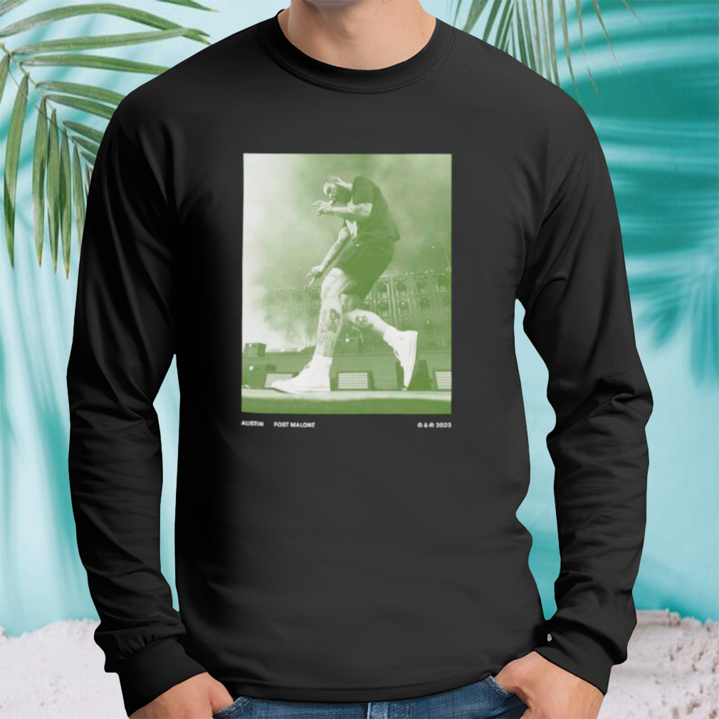 Longsleeve tshirt