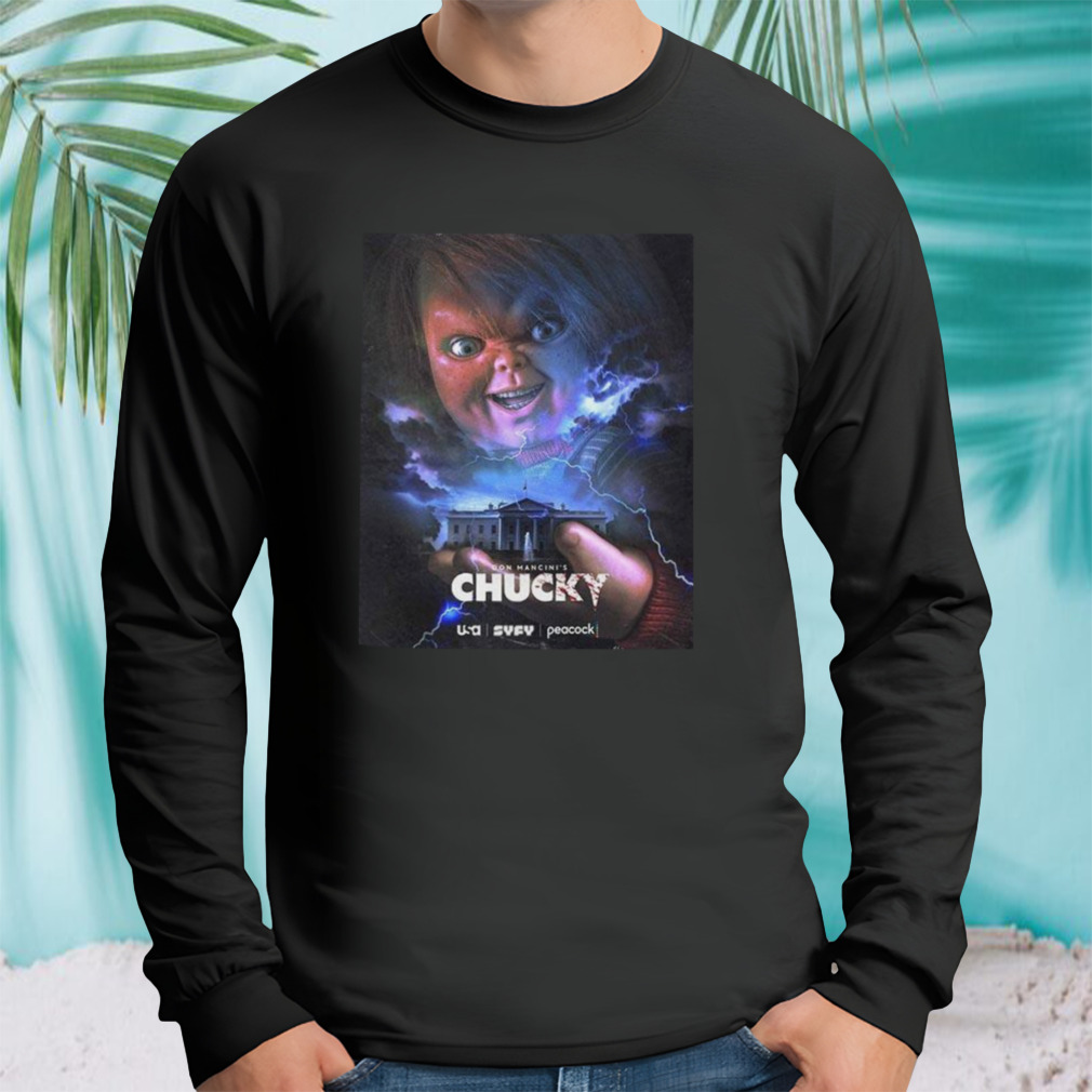 Longsleeve tshirt