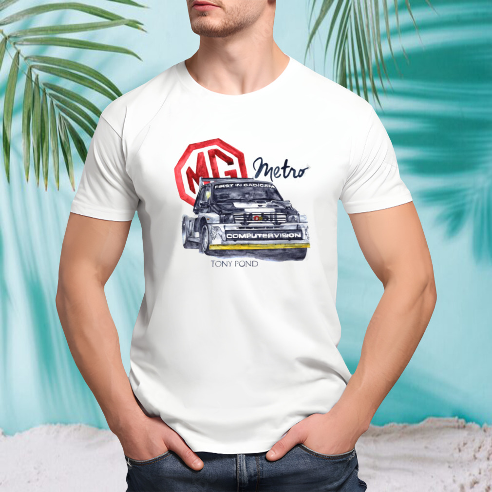 Unisex shirt