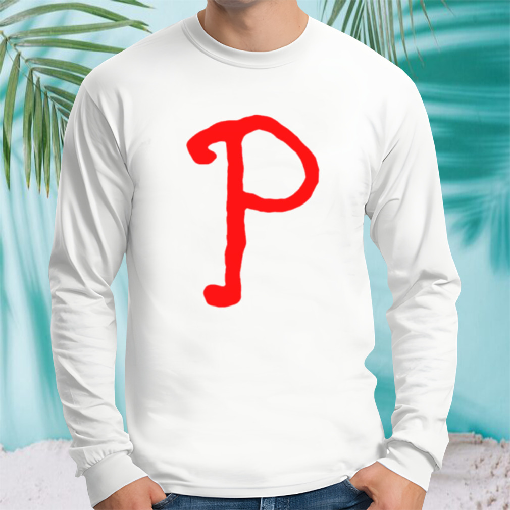 Longsleeve shirt