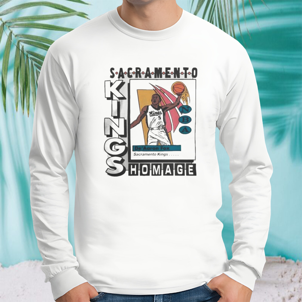 Longsleeve shirt