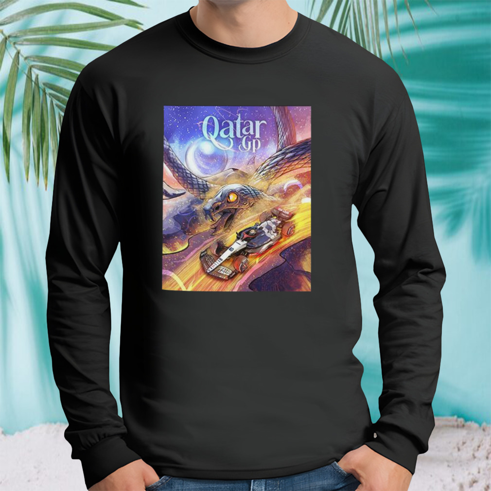 Longsleeve tshirt
