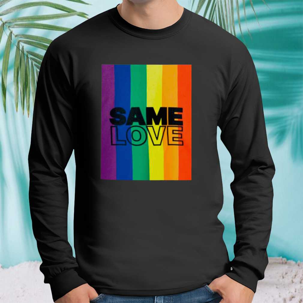 Longsleeve tshirt