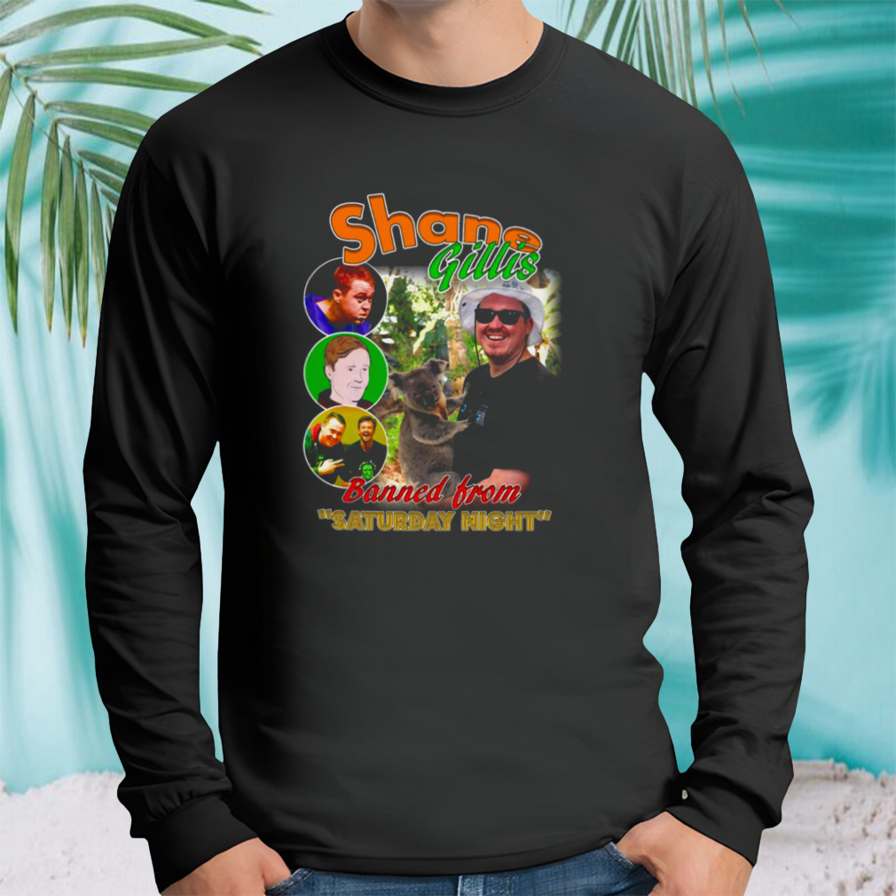 Longsleeve tshirt
