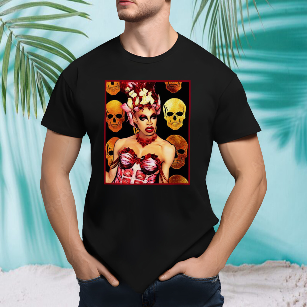 Unisex tshirt