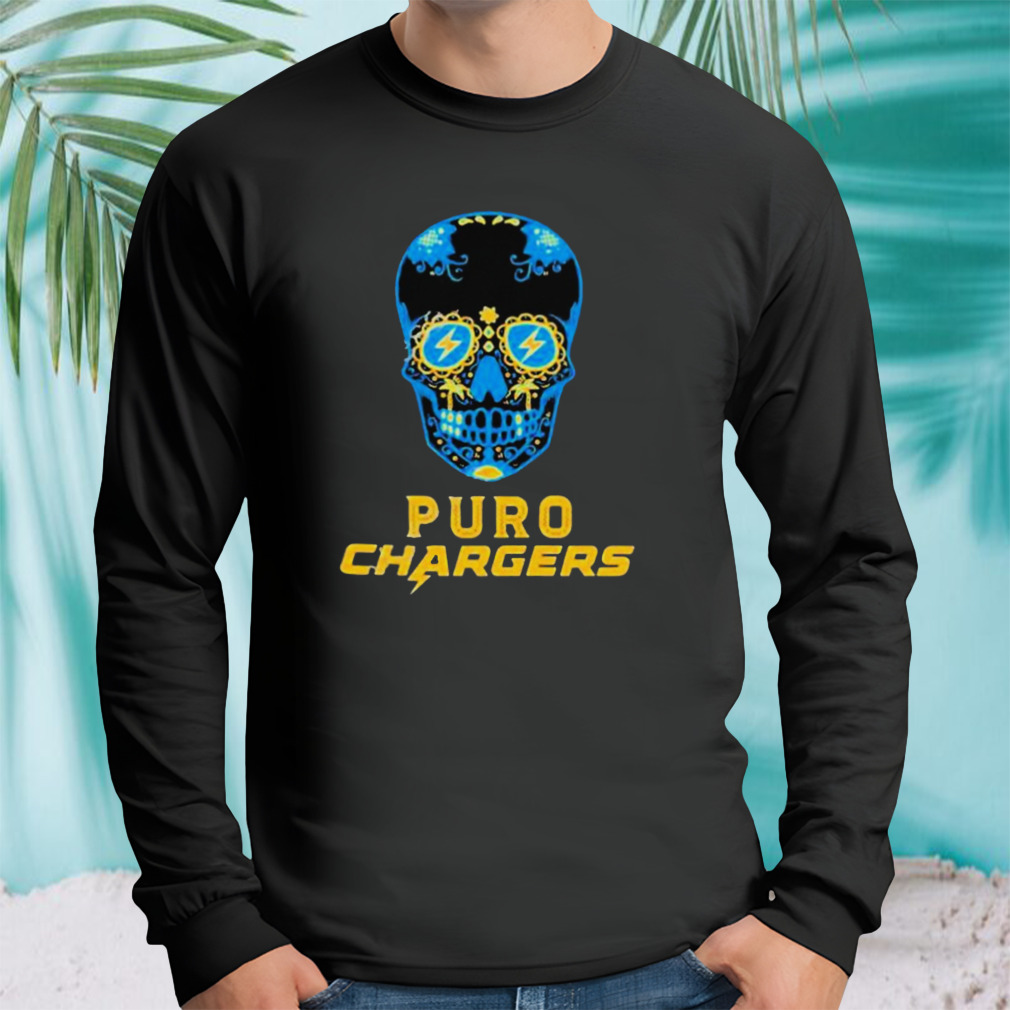 Longsleeve tshirt