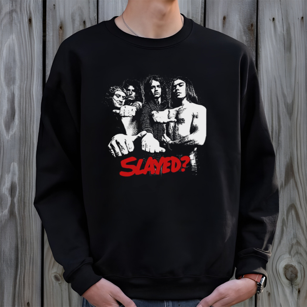 Sweaters
