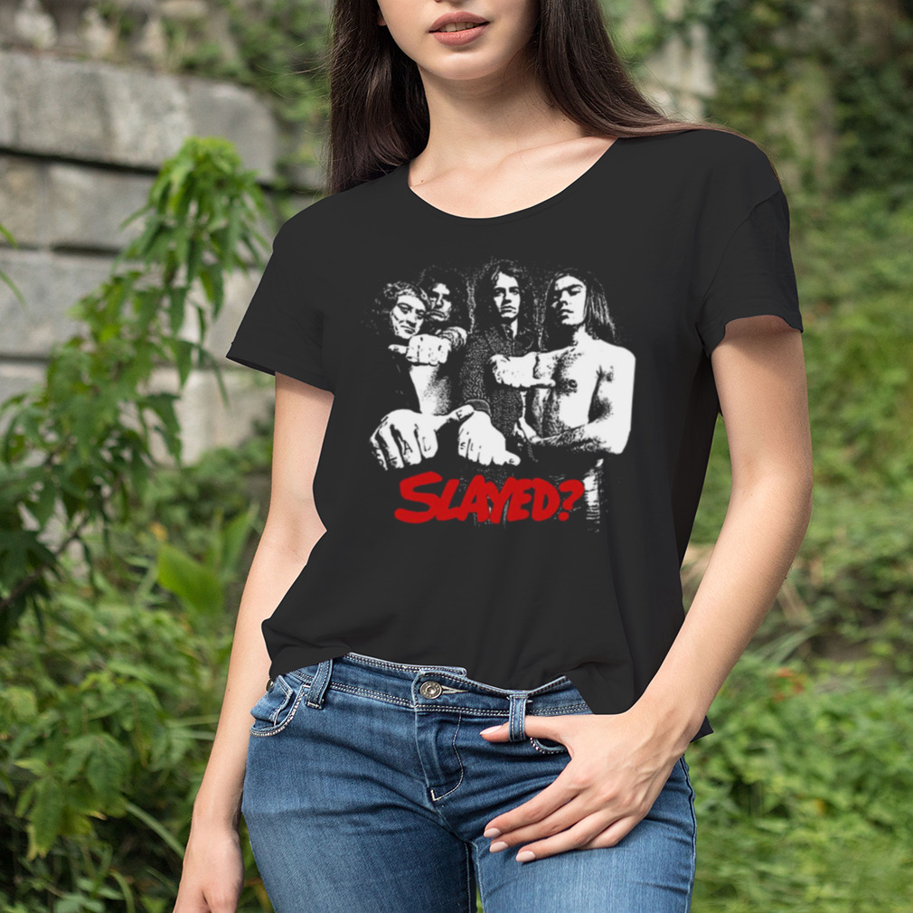Women's tshirt