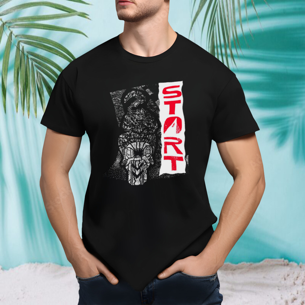 Unisex tshirt