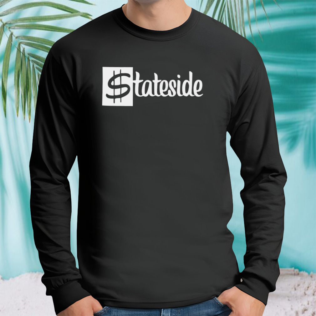 Longsleeve tshirt