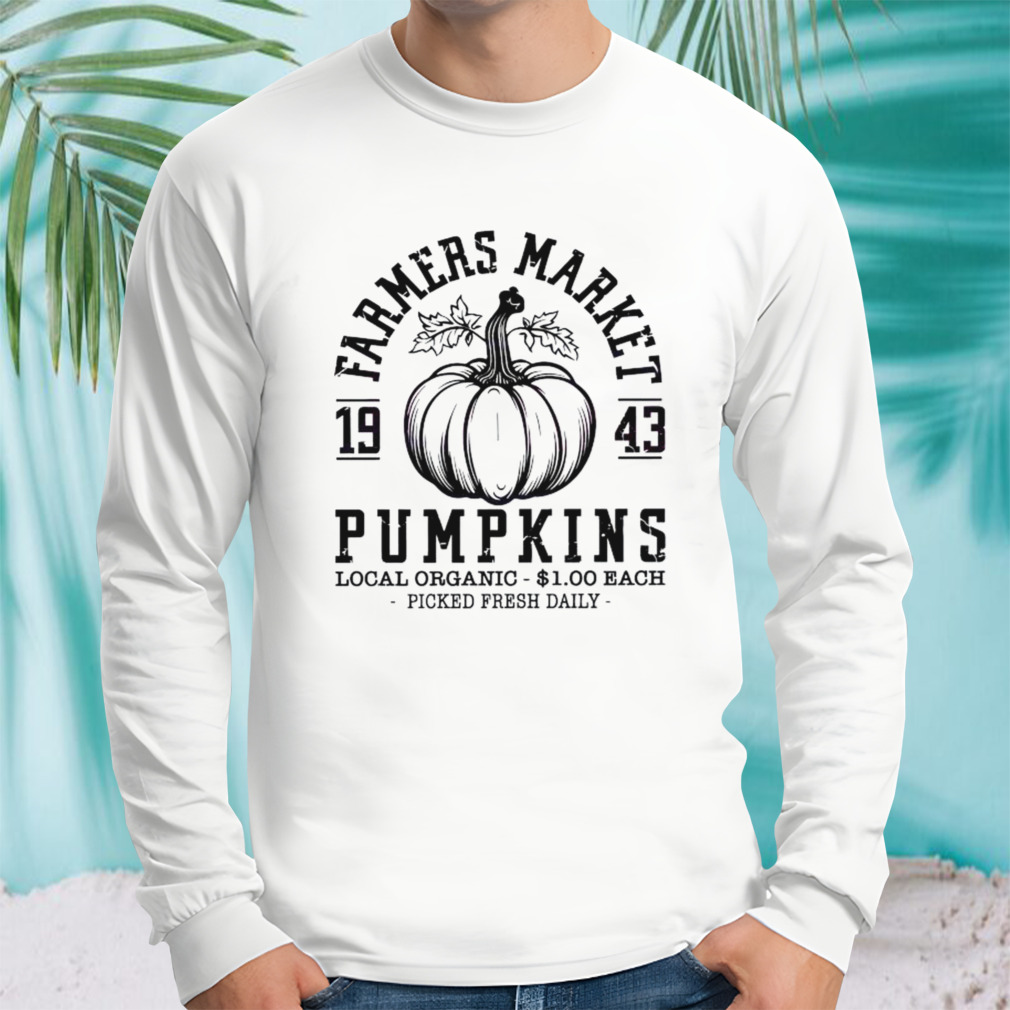 Longsleeve shirt