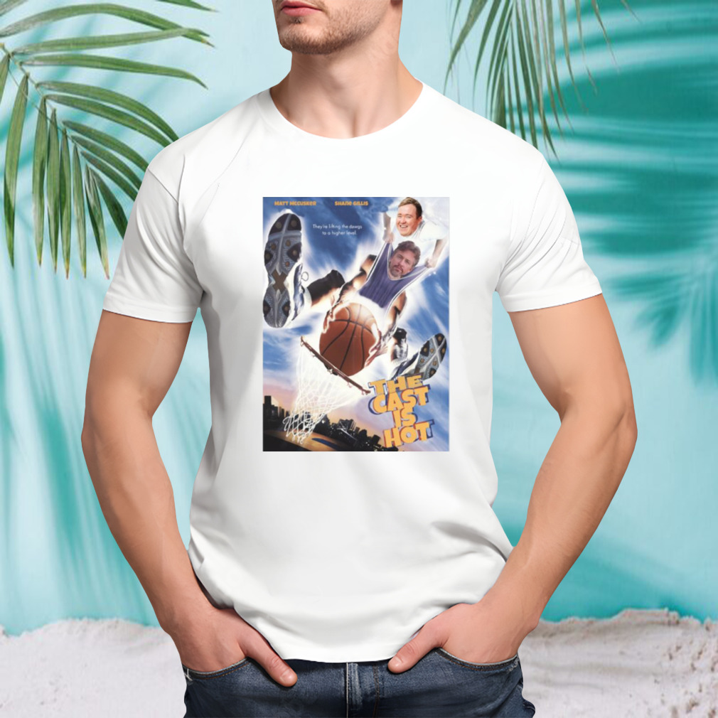Unisex shirt