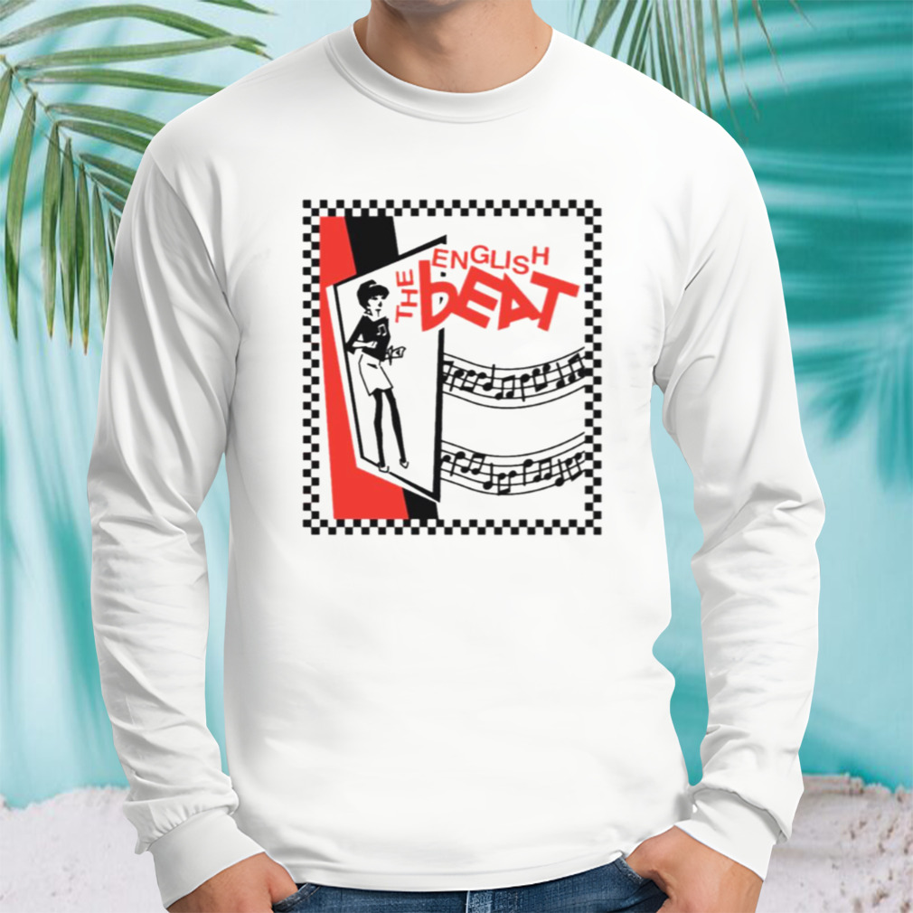 Longsleeve shirt