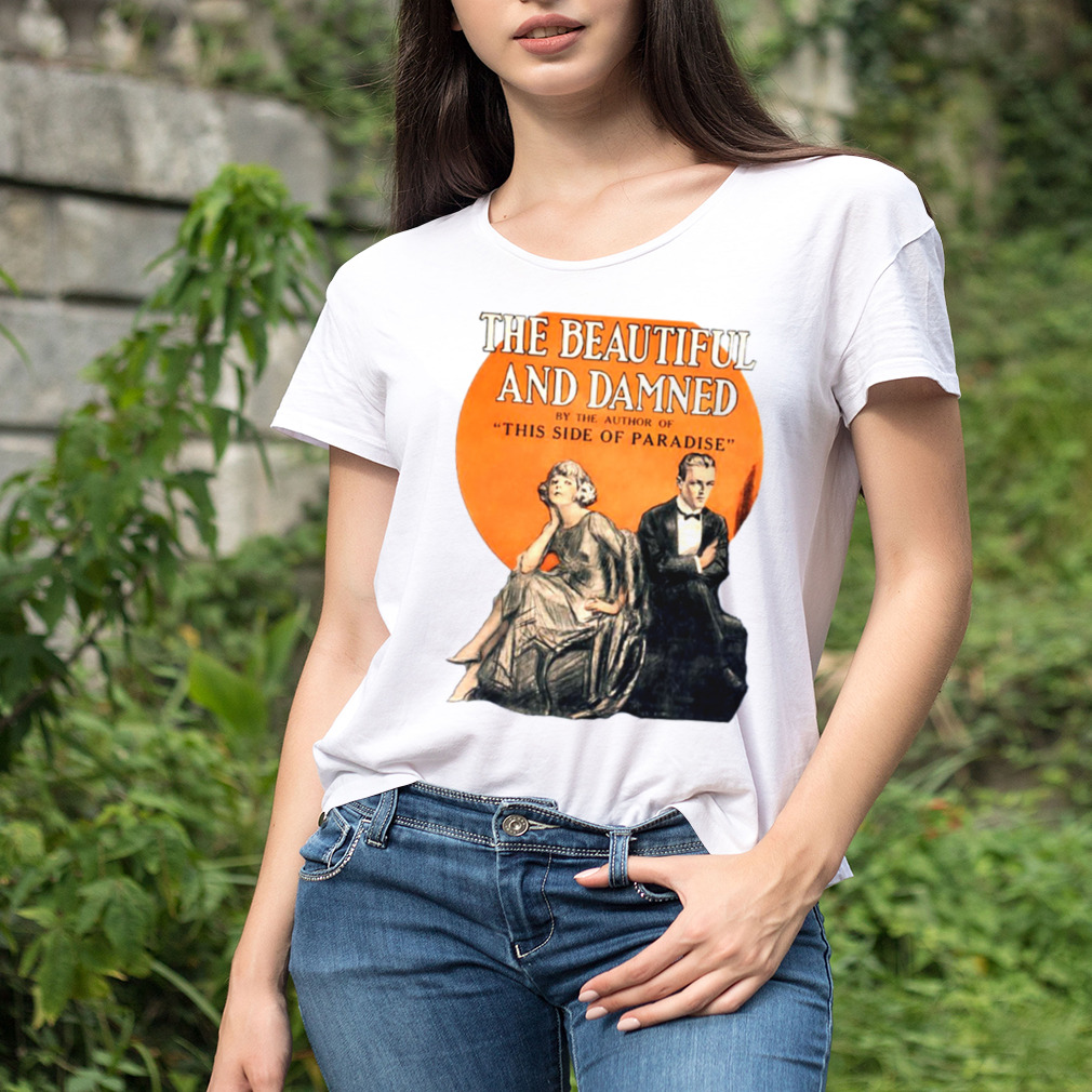Women's shirt