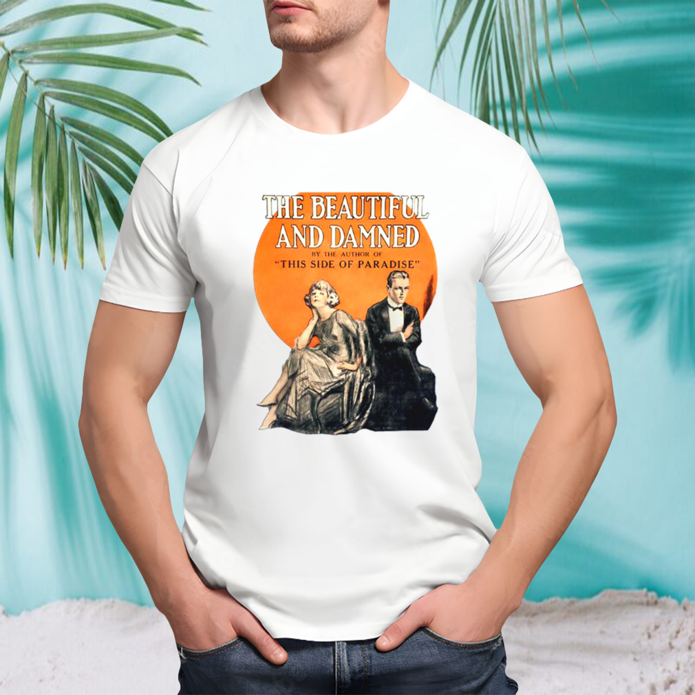 Unisex shirt