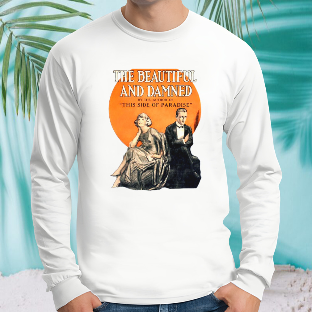 Longsleeve shirt
