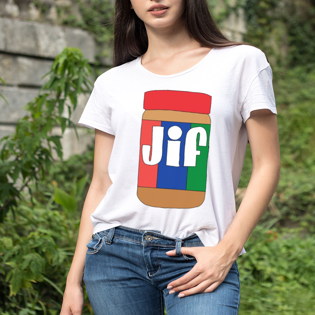 Women's shirt