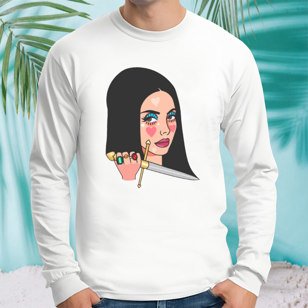 Longsleeve shirt