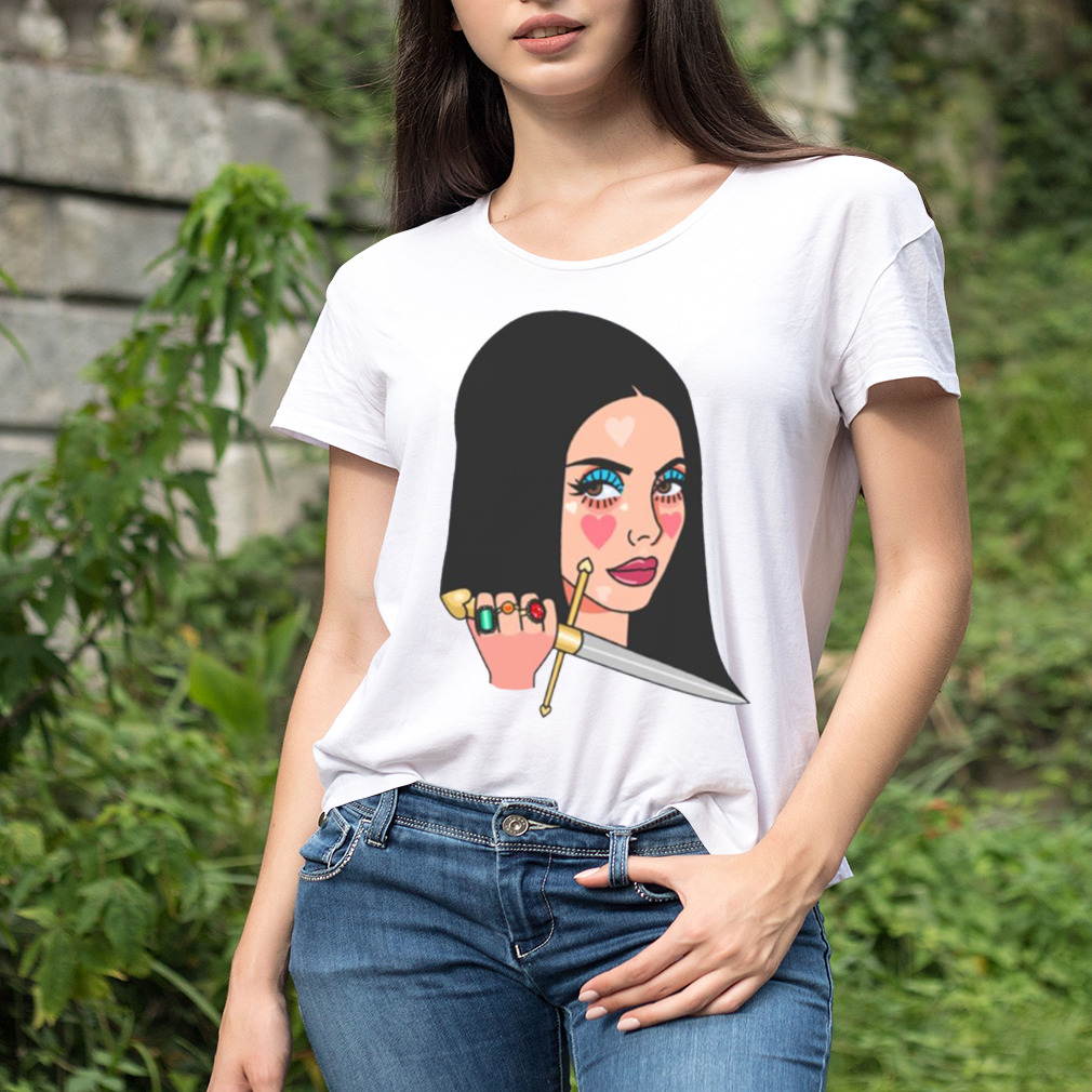 Women's shirt