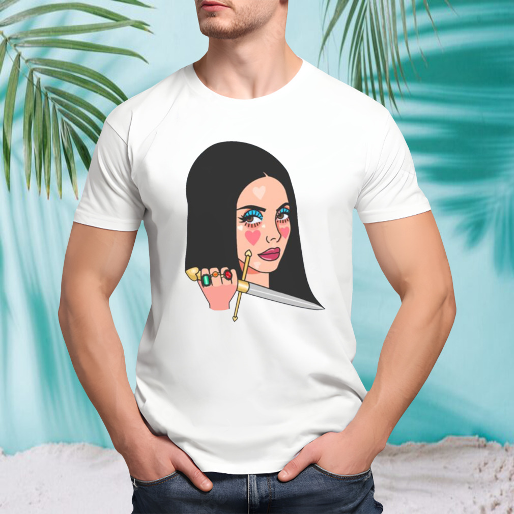 Unisex shirt
