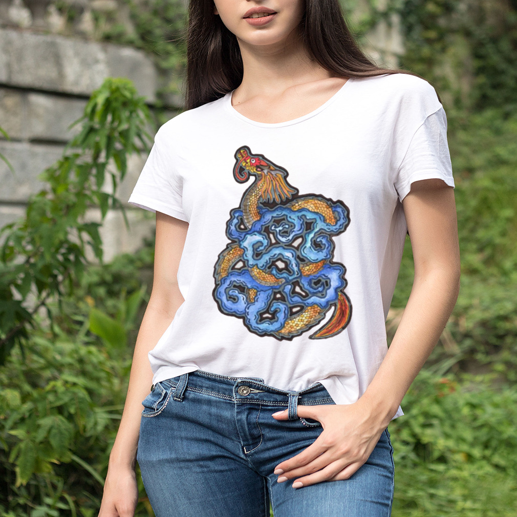 Women's shirt