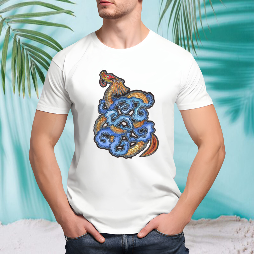 Unisex shirt