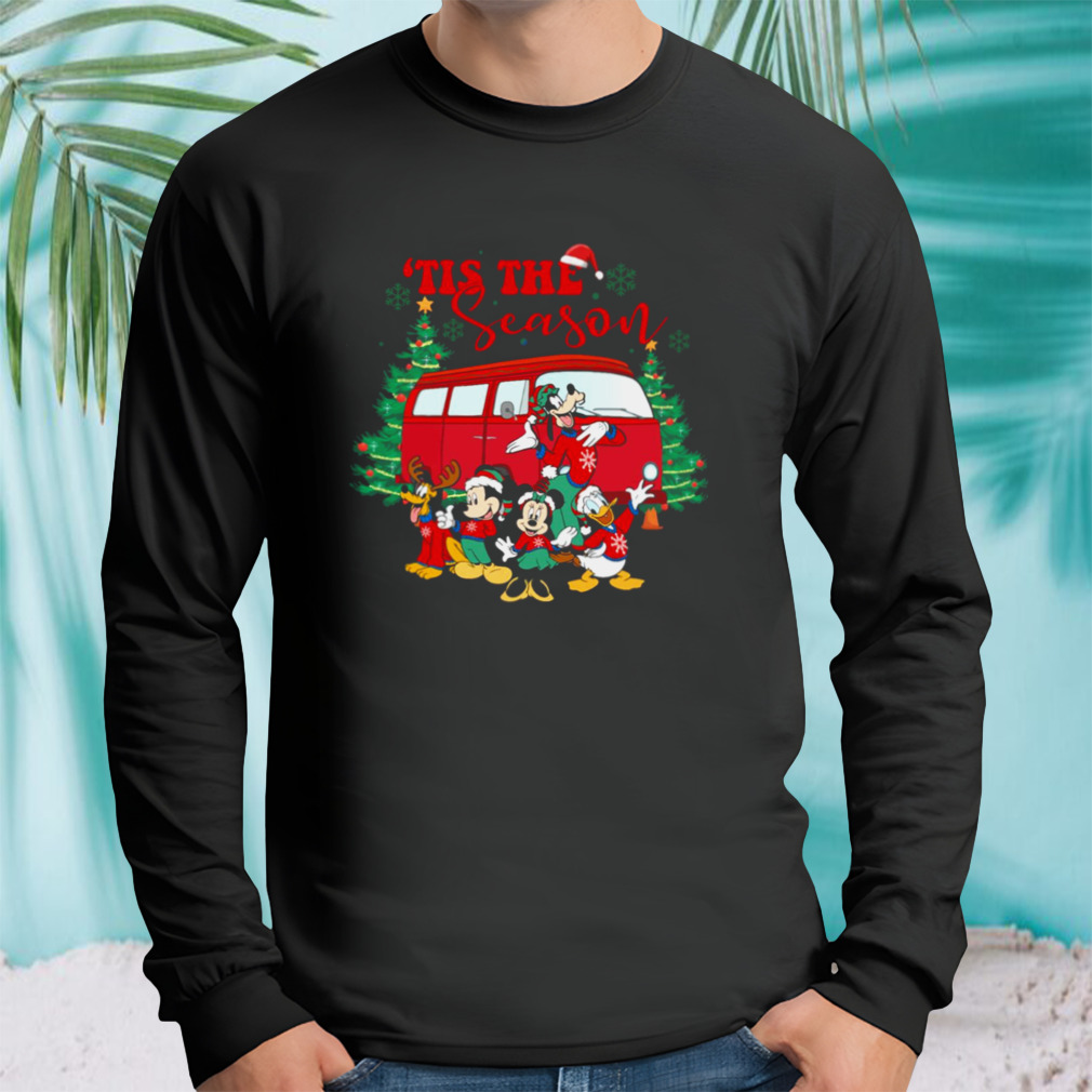 Longsleeve tshirt