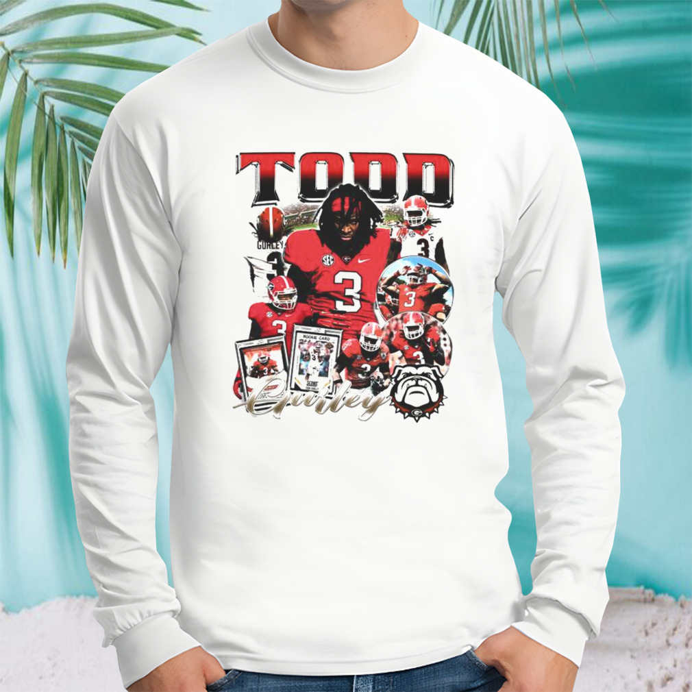 Longsleeve shirt