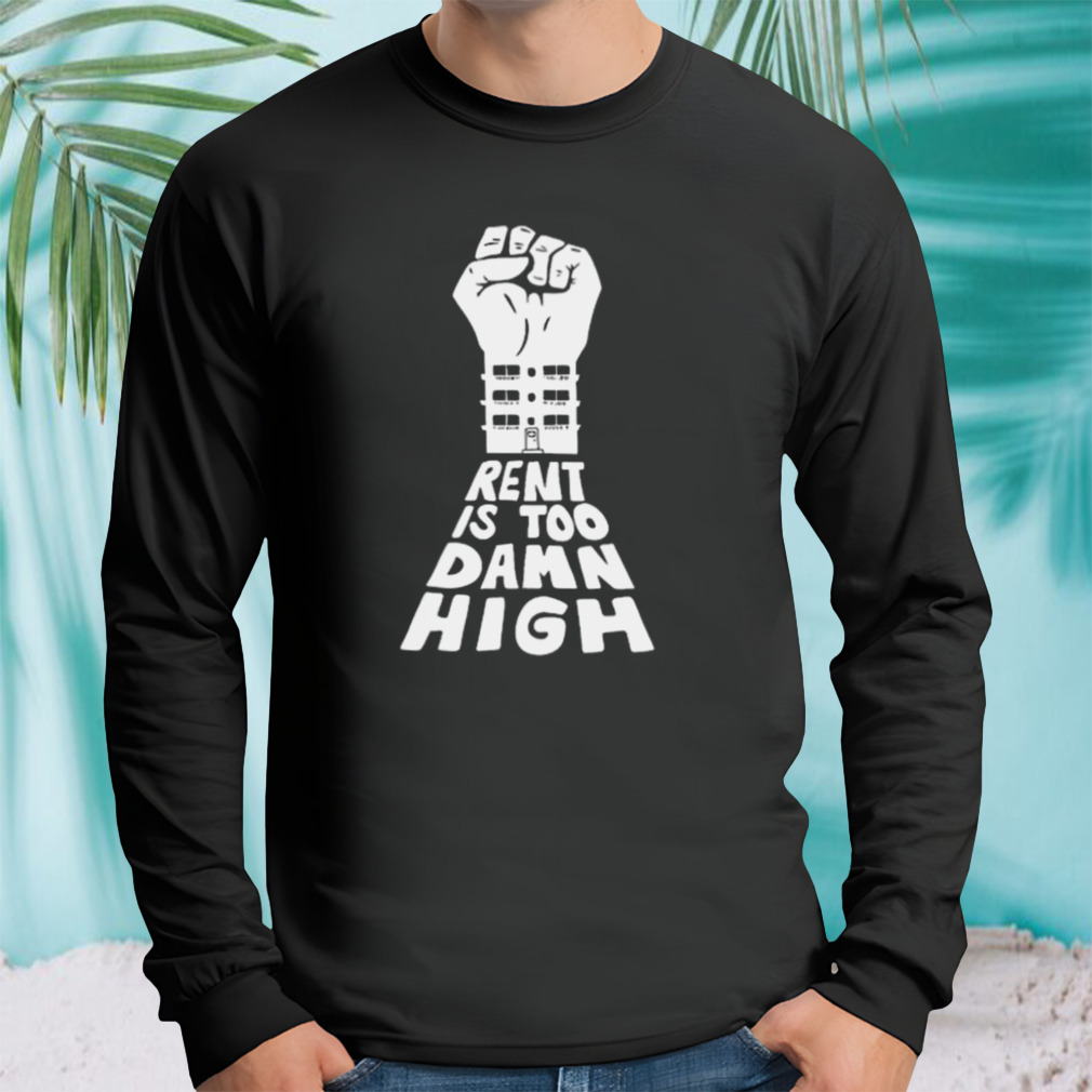 Longsleeve tshirt