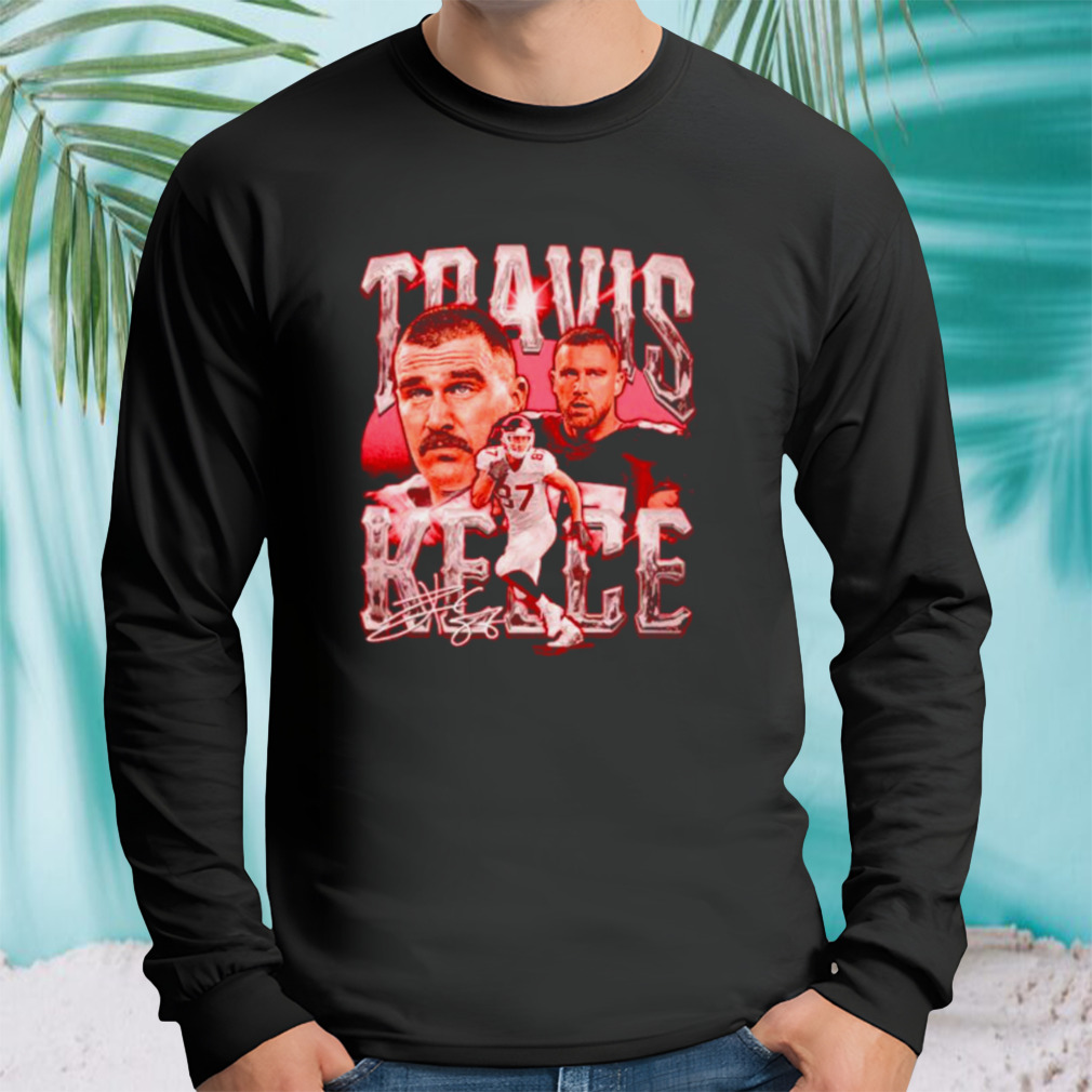 Longsleeve tshirt