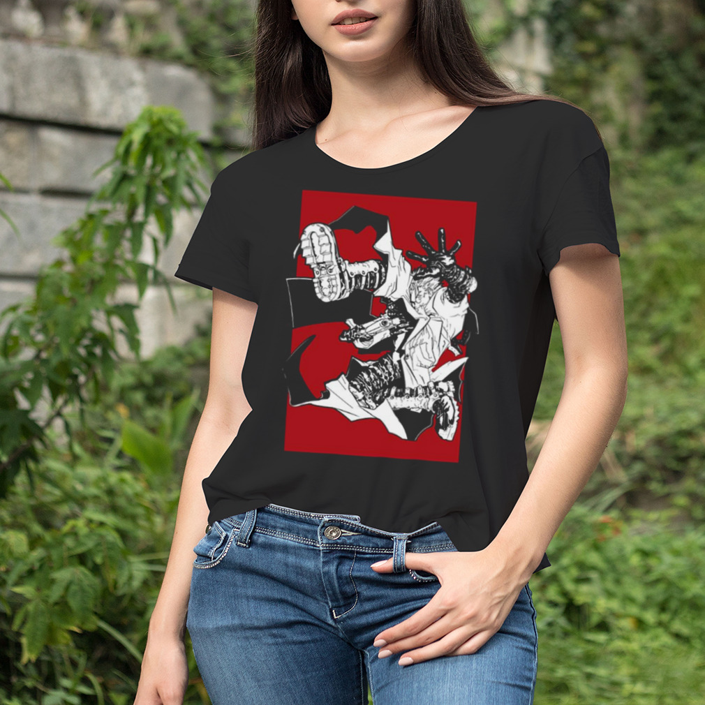 Women's tshirt