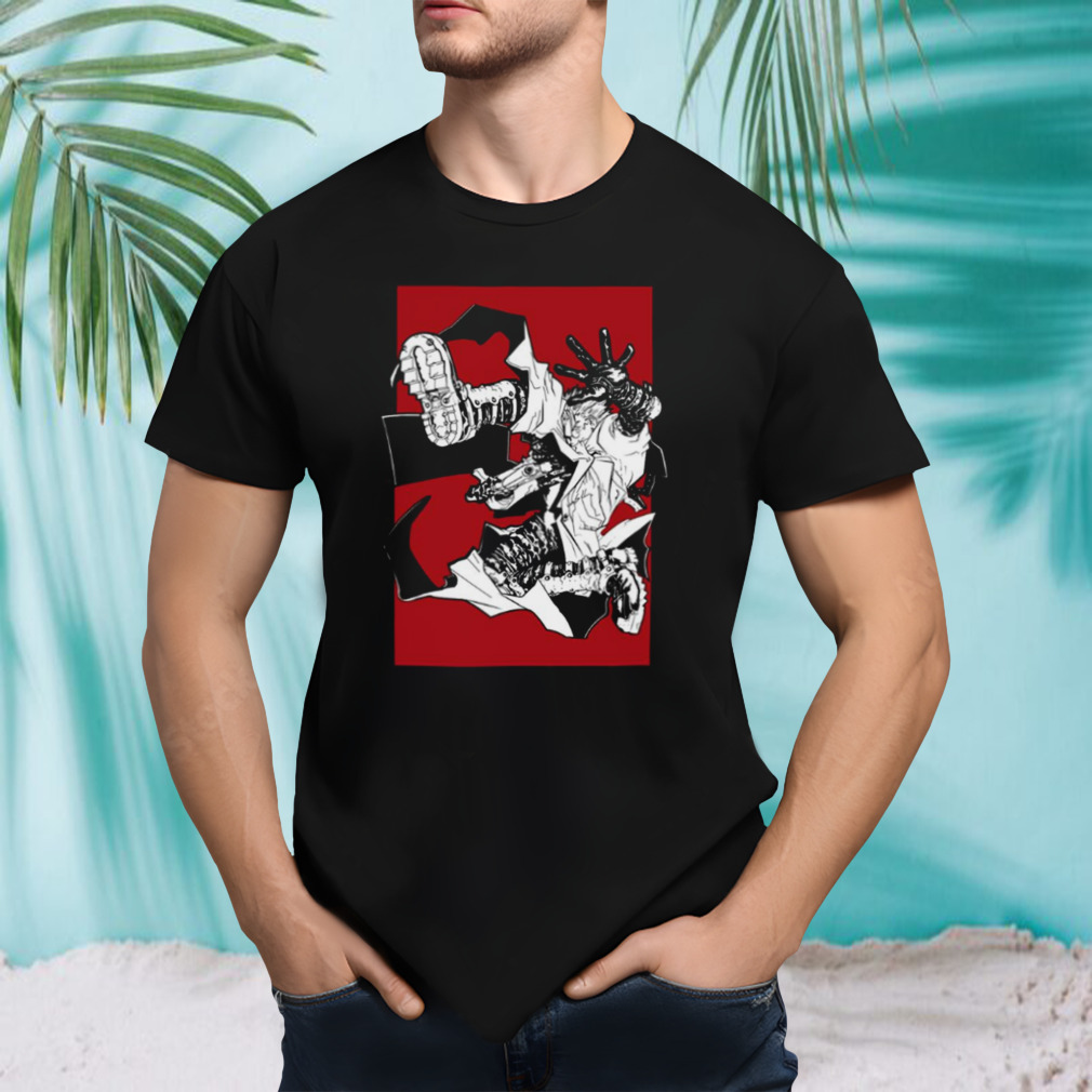 Unisex tshirt