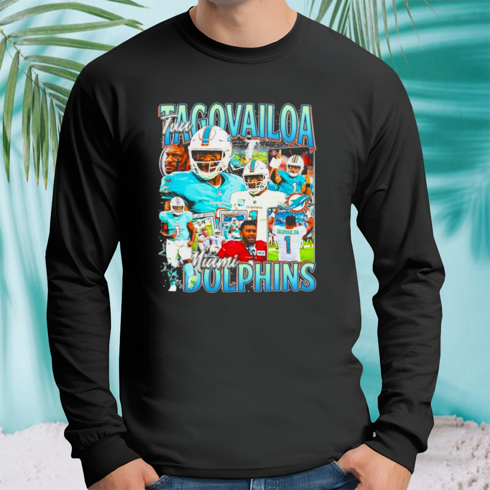 Longsleeve tshirt