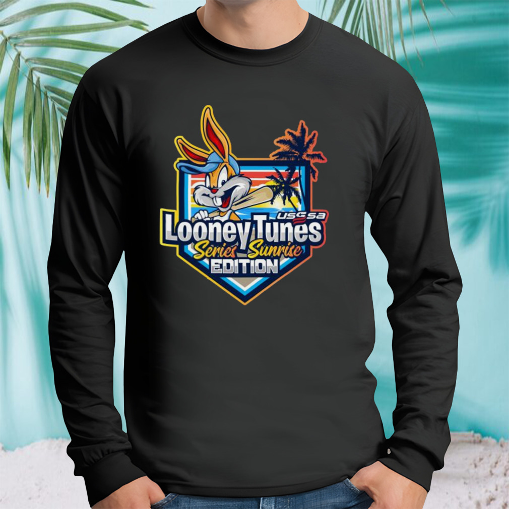 Longsleeve tshirt