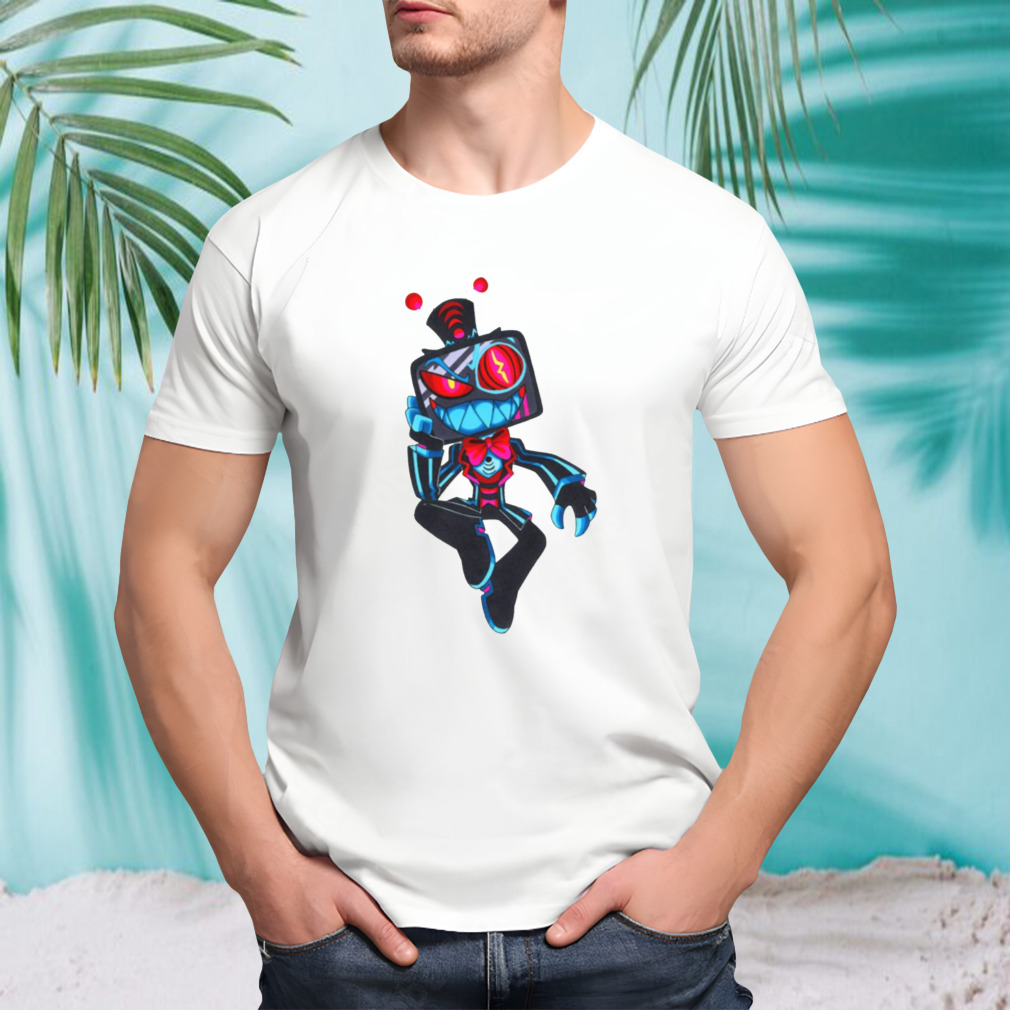 Unisex shirt
