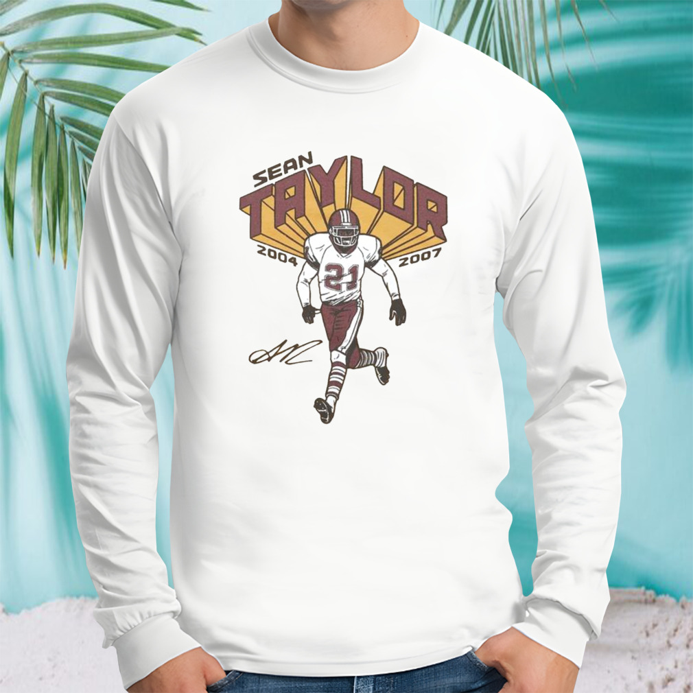 Longsleeve shirt
